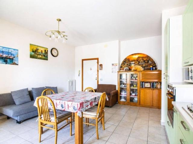 Appartamento in vendita a Alba Adriatica TE