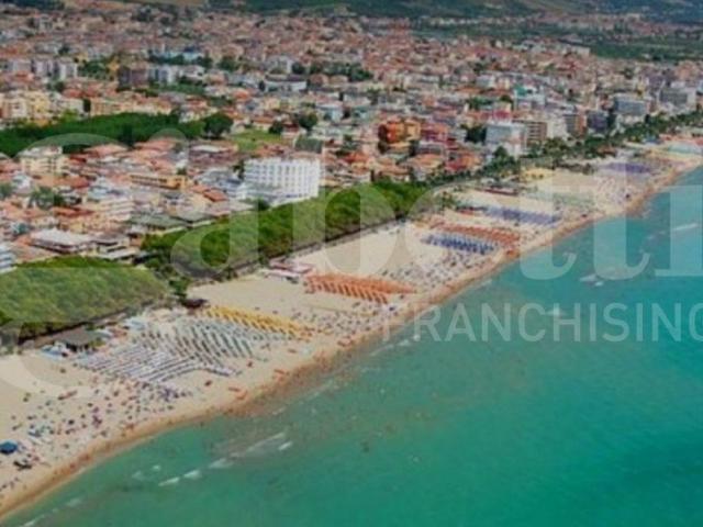 Appartamento in vendita a Alba Adriatica TE