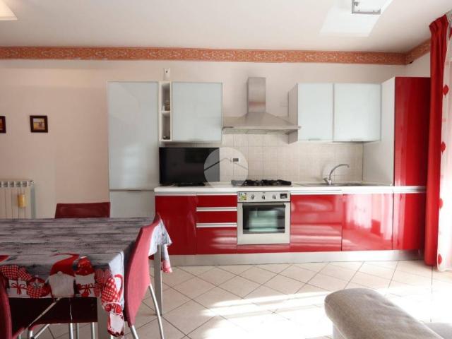 Appartamento in vendita a Alba Adriatica TE