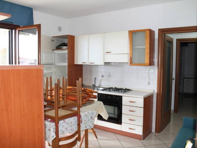 Appartamento in vendita a Alba Adriatica TE
