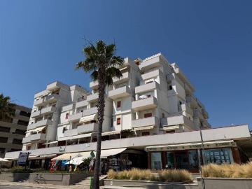 Appartamento in vendita a Alba Adriatica TE