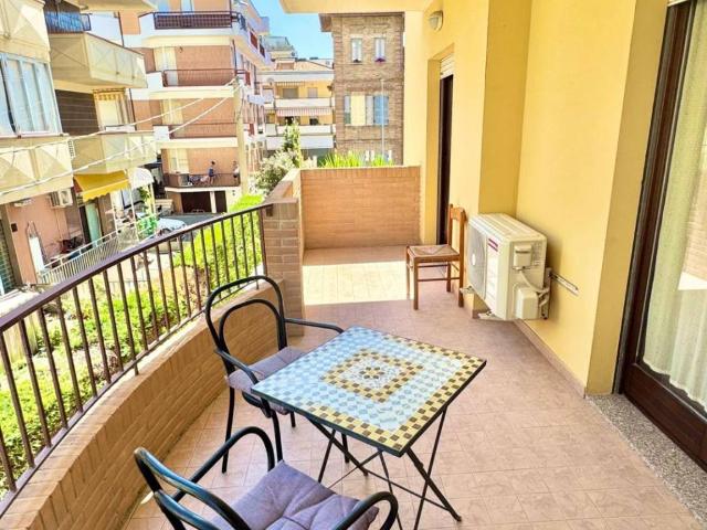 Appartamento in vendita a Alba Adriatica TE