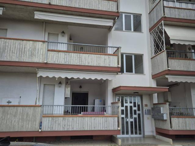 Appartamento in vendita a Alba Adriatica TE