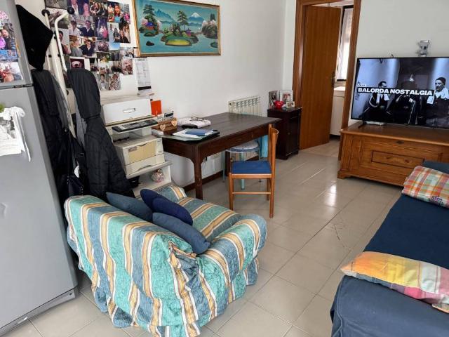 Appartamento in vendita a Alba Adriatica TE