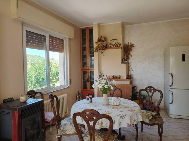Appartamento in vendita a Alba Adriatica TE