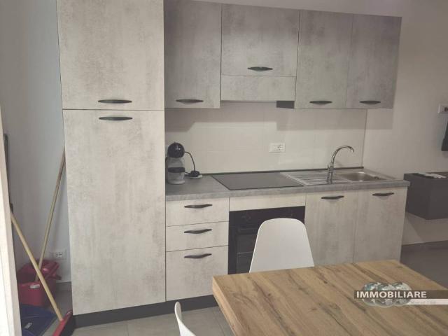 Appartamento in vendita a Alba Adriatica TE