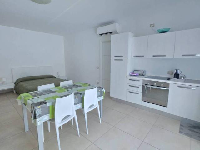 Appartamento in vendita a Alba Adriatica TE