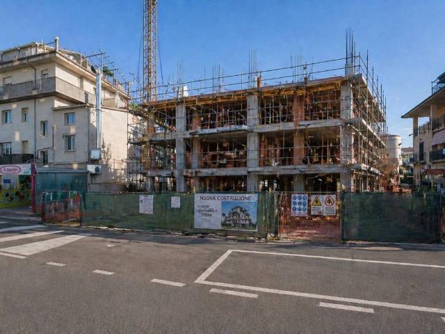 Appartamento in vendita a Alba Adriatica TE