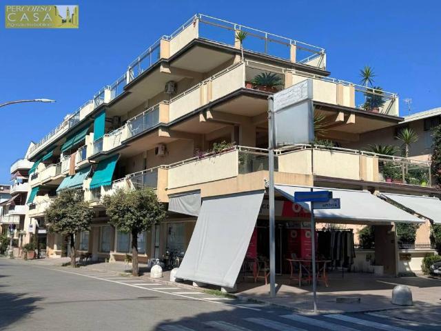 Appartamento in vendita a Alba Adriatica TE