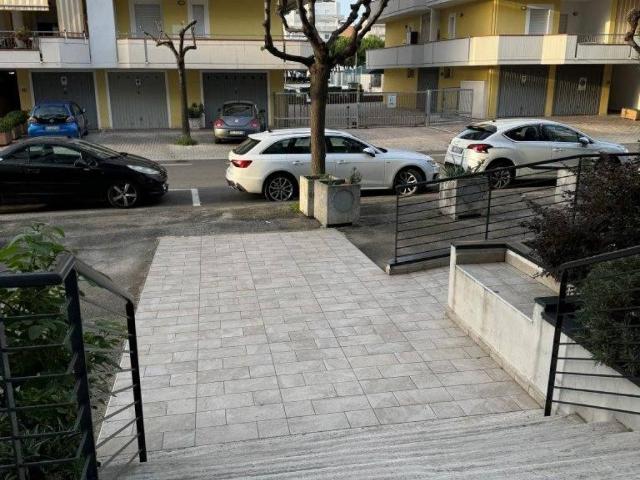Appartamento in vendita a Alba Adriatica TE