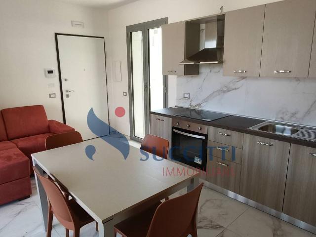 Appartamento in vendita a Alba Adriatica, Zona Mare 60m² Alba Adriatica