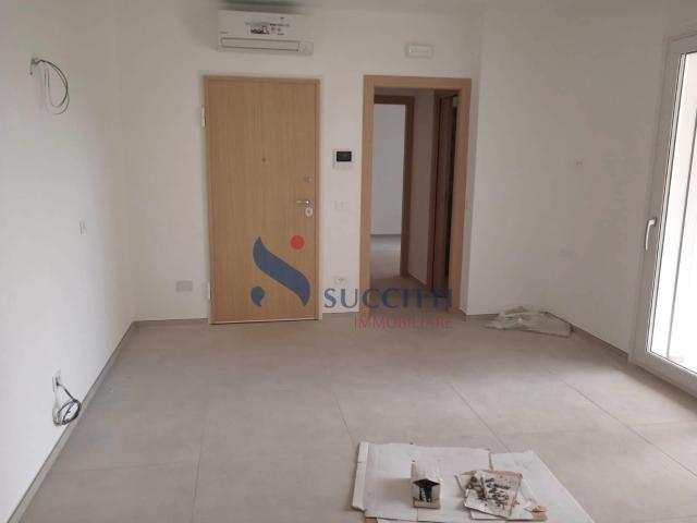 Appartamento in vendita a Alba Adriatica, Zona Mare 75m² Alba Adriatica
