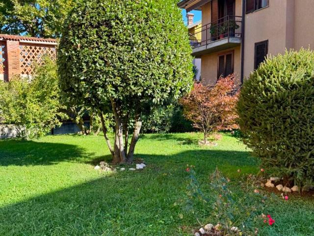 Appartamento in vendita a Albairate MI