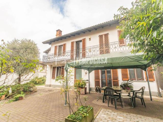 Appartamento in vendita a Albairate MI
