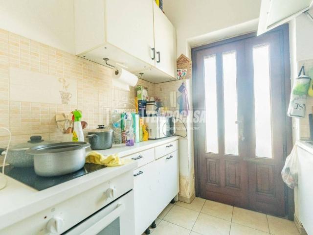Appartamento in vendita a Albairate MI