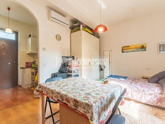 Appartamento in vendita a Albairate MI