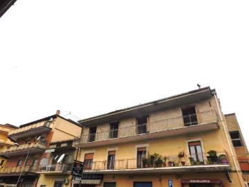 Appartamento in vendita a Albanella SA