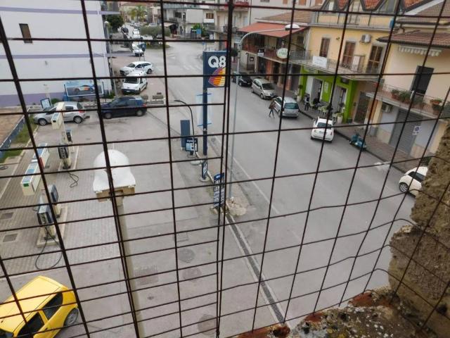Appartamento in vendita a Albanella SA
