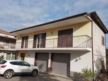 Appartamento in vendita a Albanella SA