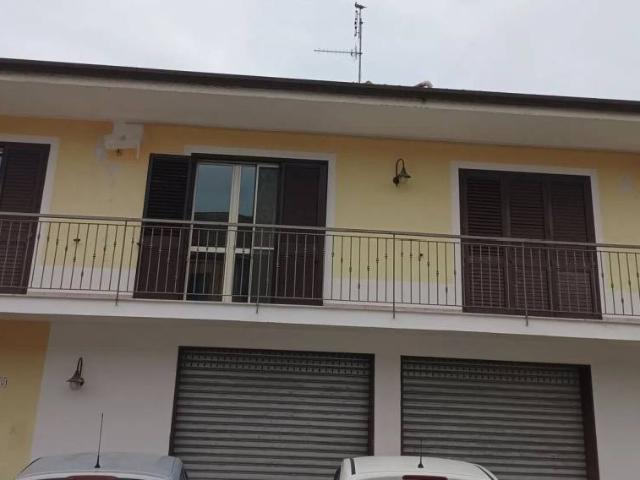 Appartamento in vendita a Albanella SA