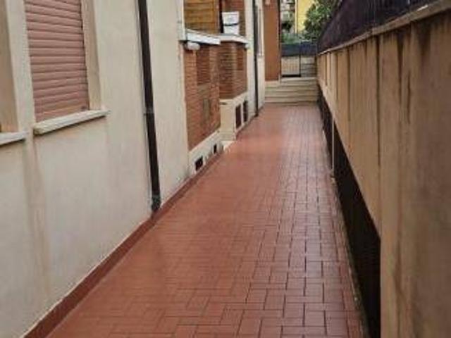 Appartamento in vendita a Albano Laziale RM
