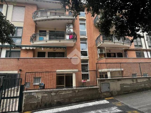 Appartamento in vendita a Albano Laziale RM