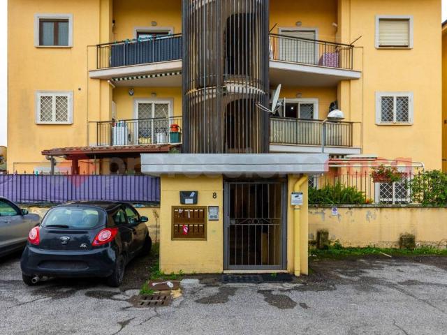 Appartamento in vendita a Albano Laziale RM