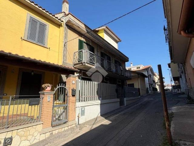 Appartamento in vendita a Albano Laziale RM