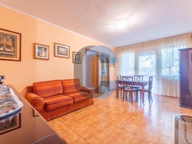Appartamento in vendita a Albano Laziale RM