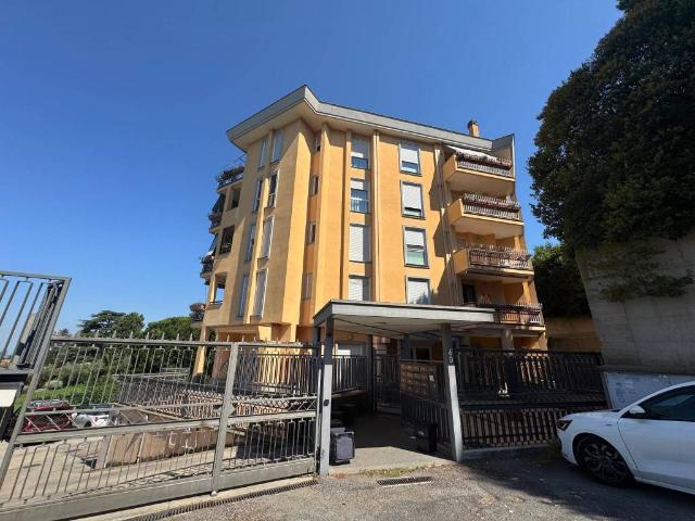 Appartamento in vendita a Albano Laziale RM
