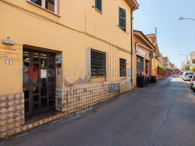 Appartamento in vendita a Albano Laziale RM