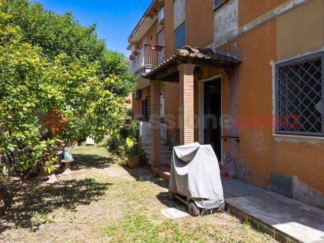 Appartamento in vendita a Albano Laziale RM