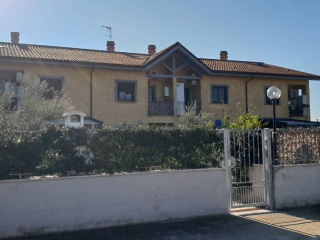 Appartamento in vendita a Albano Laziale RM