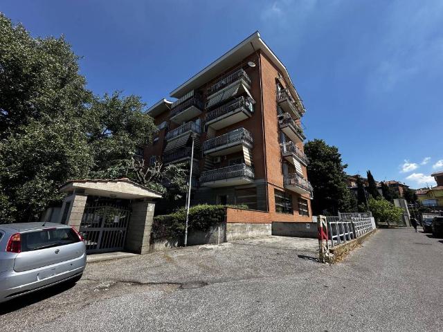 Appartamento in vendita a Albano Laziale RM