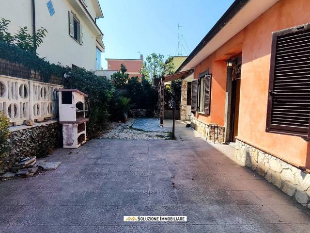 Appartamento in vendita a Albano Laziale RM