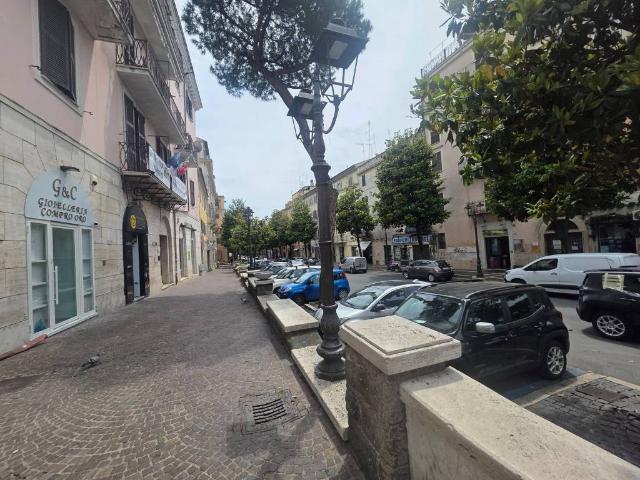 Appartamento in vendita a Albano Laziale RM