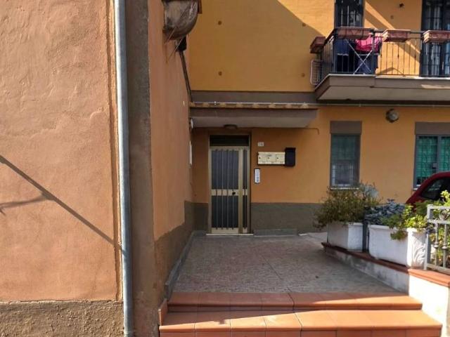 Appartamento in vendita a Albano Laziale RM