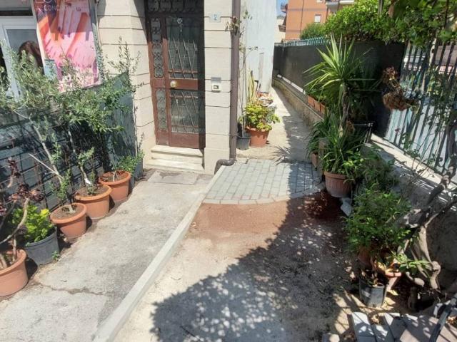Appartamento in vendita a Albano Laziale RM