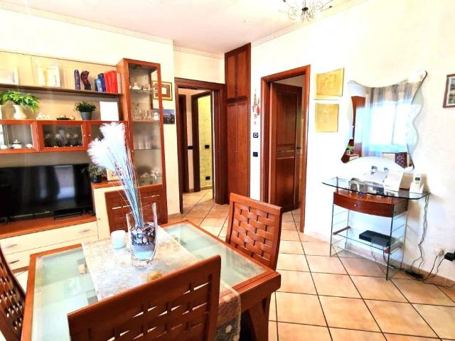 Appartamento in vendita a Albano Laziale RM