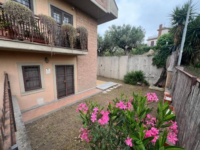 Appartamento in vendita a Albano Laziale RM