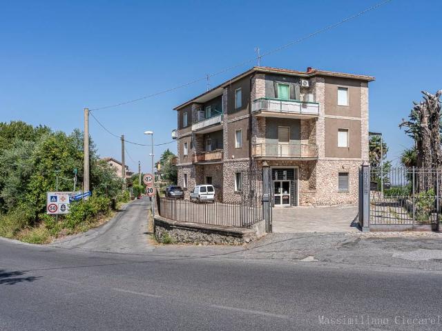 Appartamento in vendita a Albano Laziale RM