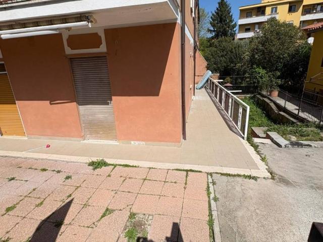 Appartamento in vendita a Albano Laziale RM