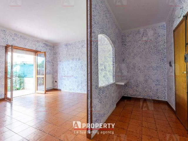 Appartamento in vendita a Albano Laziale RM