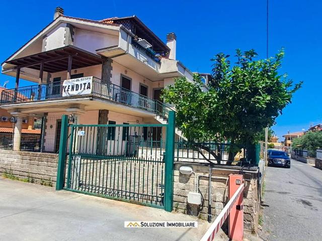 Appartamento in vendita a Albano Laziale RM