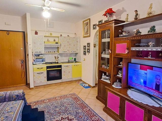 Appartamento in vendita a Albano Laziale RM