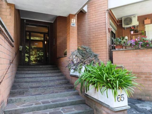 Appartamento in vendita a Albano Laziale RM