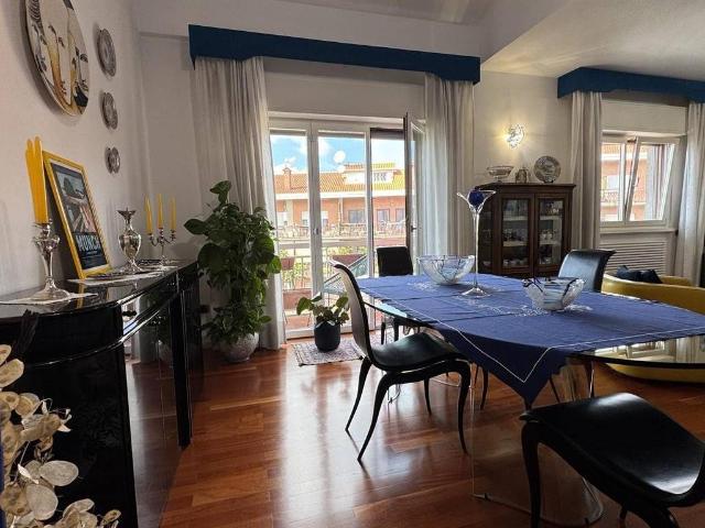 Appartamento in vendita a Albano Laziale RM