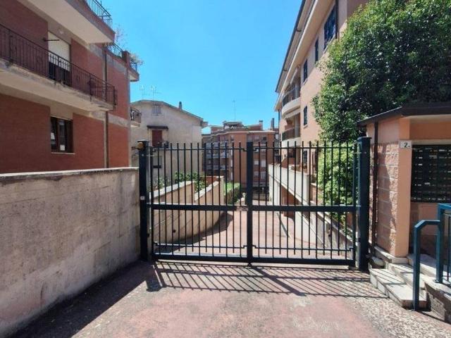 Appartamento in vendita a Albano Laziale RM