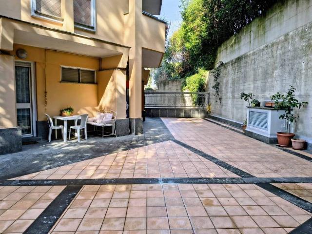 Appartamento in vendita a Albano Laziale RM