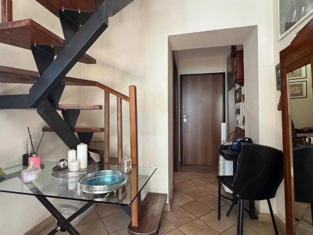 Appartamento in vendita a Albano Laziale RM